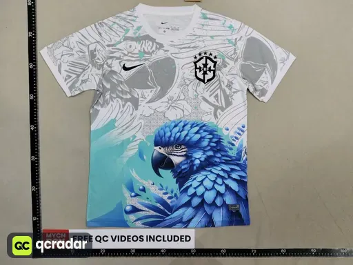 Brazil 5