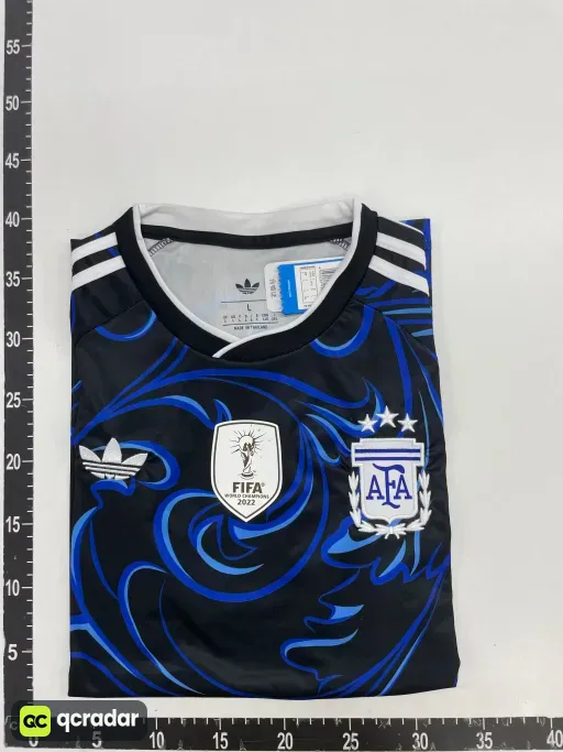 阿根廷1