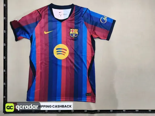 2627 home no. 5 kubus + champions league armband
