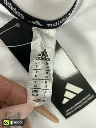 Ad06 white