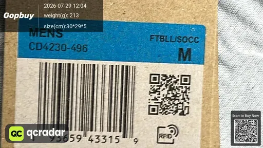 SKU dc4360
