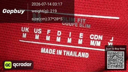 SKU 1627f7