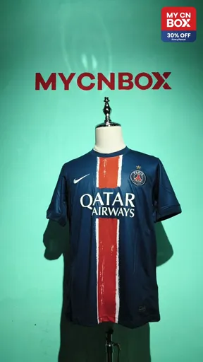 Paris Saint-Germain Champions Edition