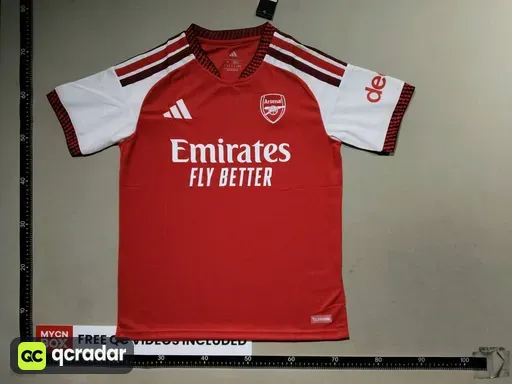 2627 Arsenal home field