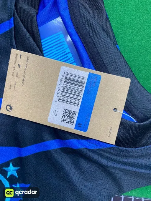 2526inter milan home court