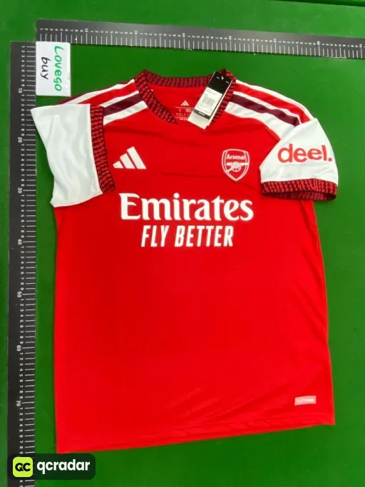 2627 arsenal home court