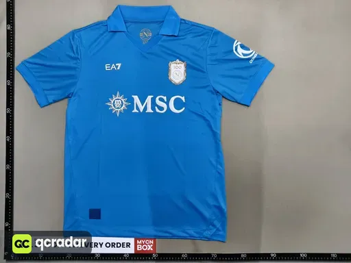 2627 Napoli home ground
