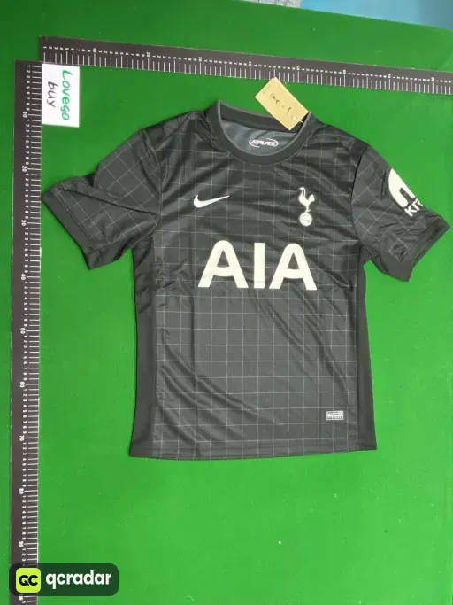 2526 tottenham away game