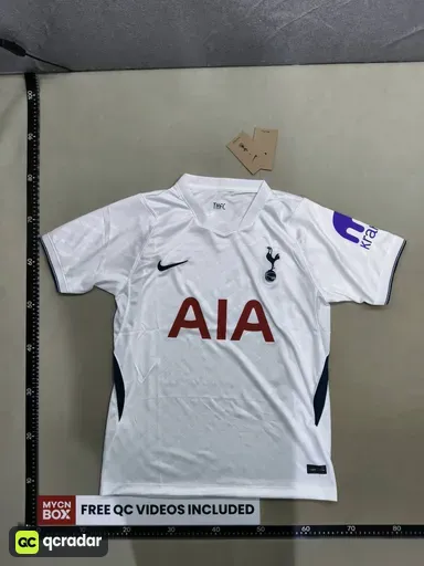 2627 Tottenham Hotspur home ground