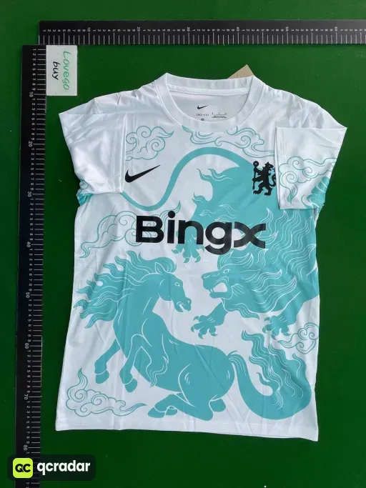 2627 chelsea year of the horse special edition