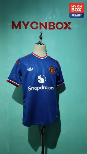 2627 Manchester United away game