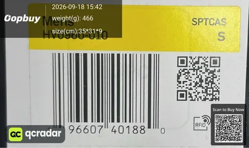 SKU fcb5fe