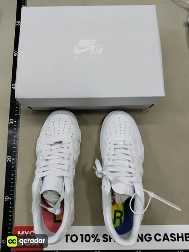 Cpfm joint white