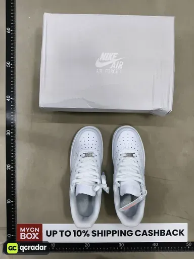 Pure white has 4647 order notes