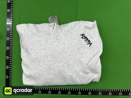 白灰拼蓝