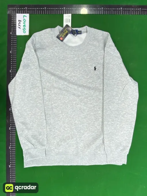 Cotton - light gray