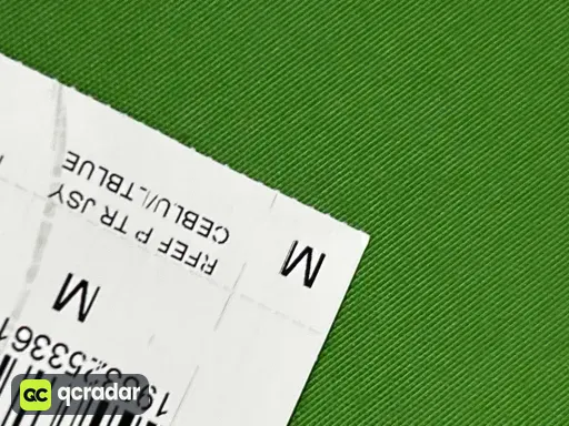 26-27西班牙训练裤