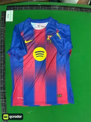 2526 barcelona home court