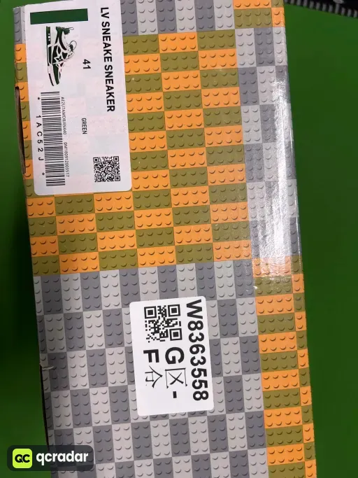高版v36-46白绿