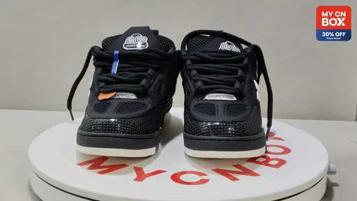 High version v36-46 black