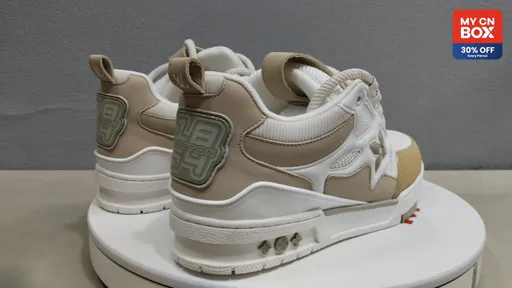 High version v36-46 white brown