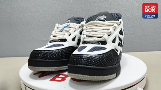 High version v36-46 gray