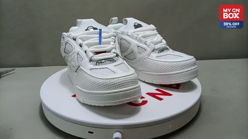 High version v36-46 pure white
