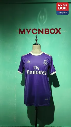 1617 real madrid away +3 armband