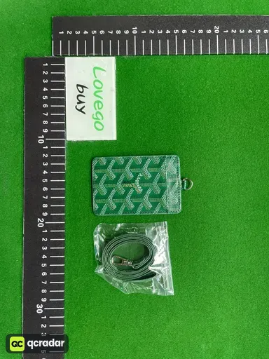 Specifications: green