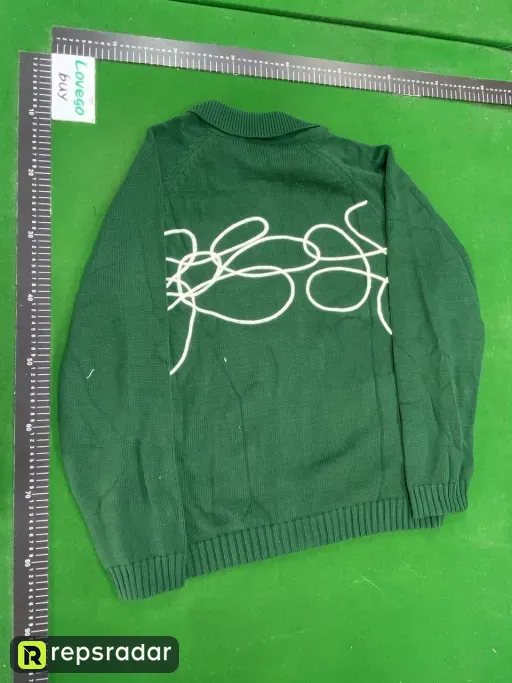 Art-501 green