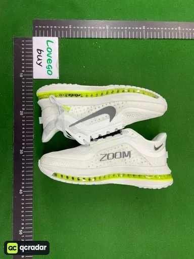 Pegasus-white light green 36-46