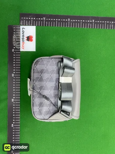 灰色-21*6*16cm