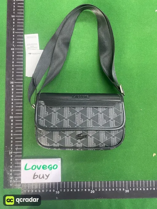 Style nine - black - 20*6*13cm