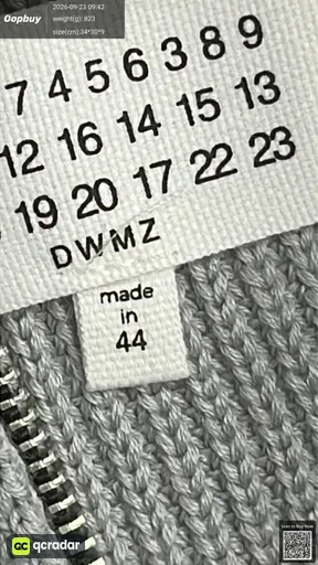 SKU 1d6aa4