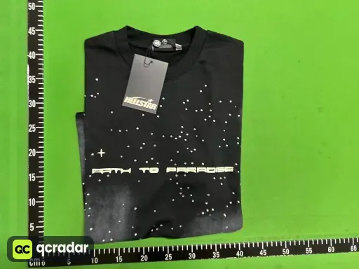 6765洗水黑