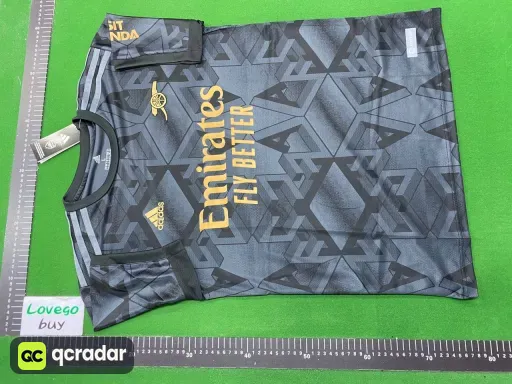 Arsenal special edition 13