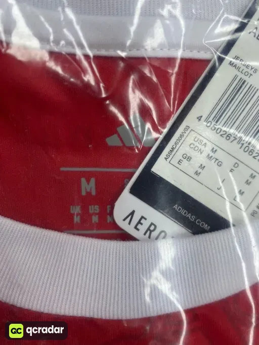 25-26 arsenal home
