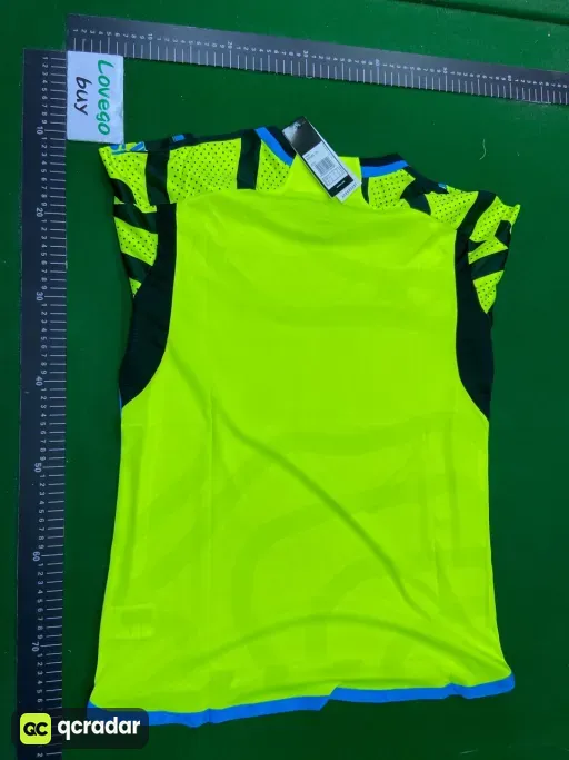 23-24 arsenal away kit