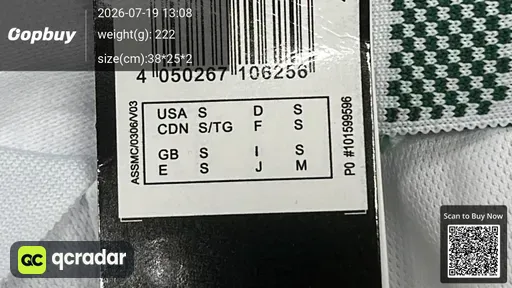 SKU 26de89