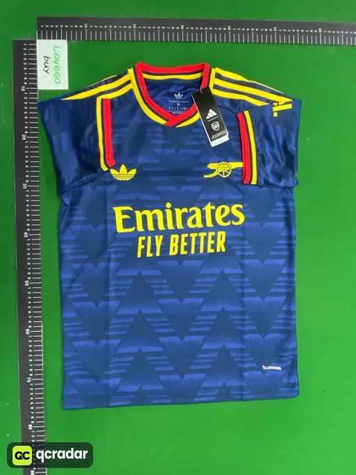 2627 arsenal away