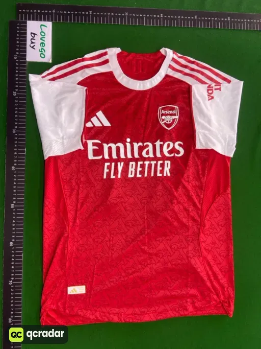 25-26 arsenal home-players