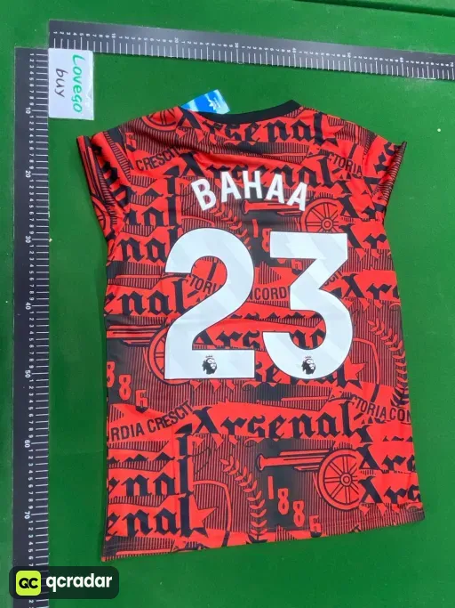 Arsenal special edition 8