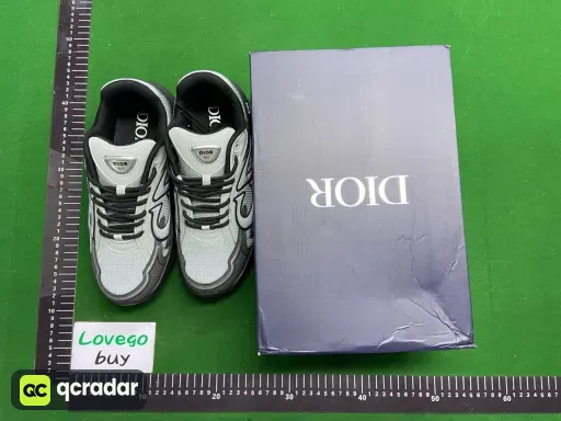 B30 black gray