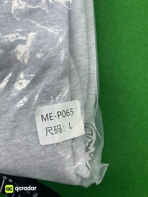 Me-p065 gray