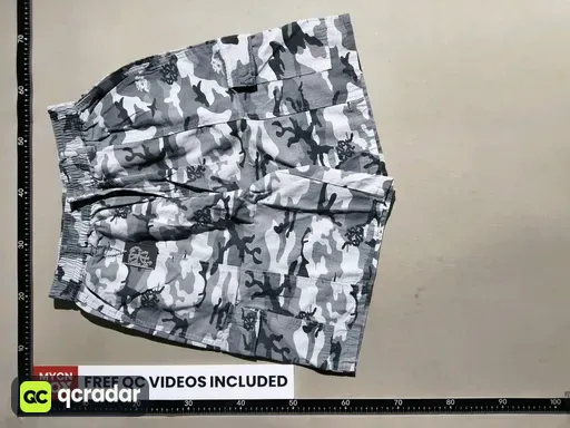 Me-s072 gray camouflage