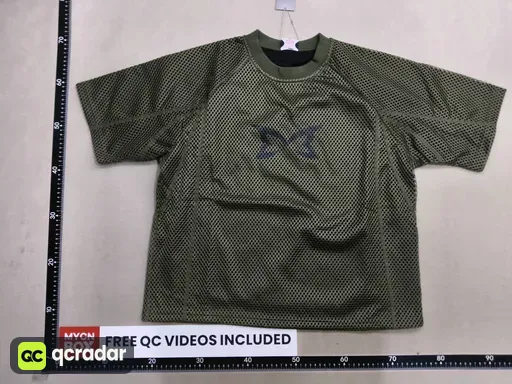 Me-t097 military green