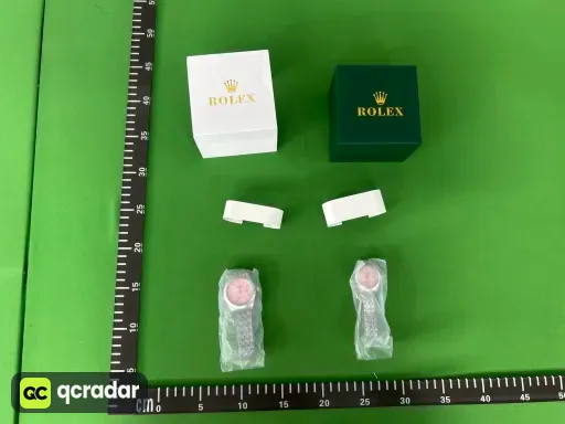 日志实心钢情侣对表罗马银粉