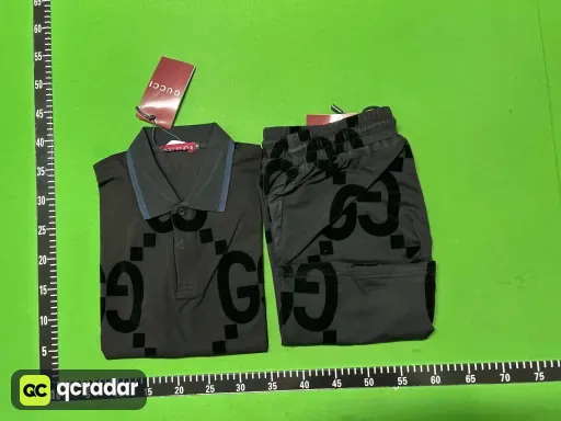 6550黑色套装