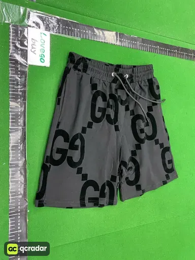 6550 black suit