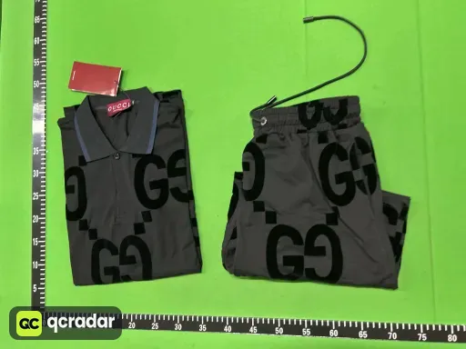 6550黑色套装
